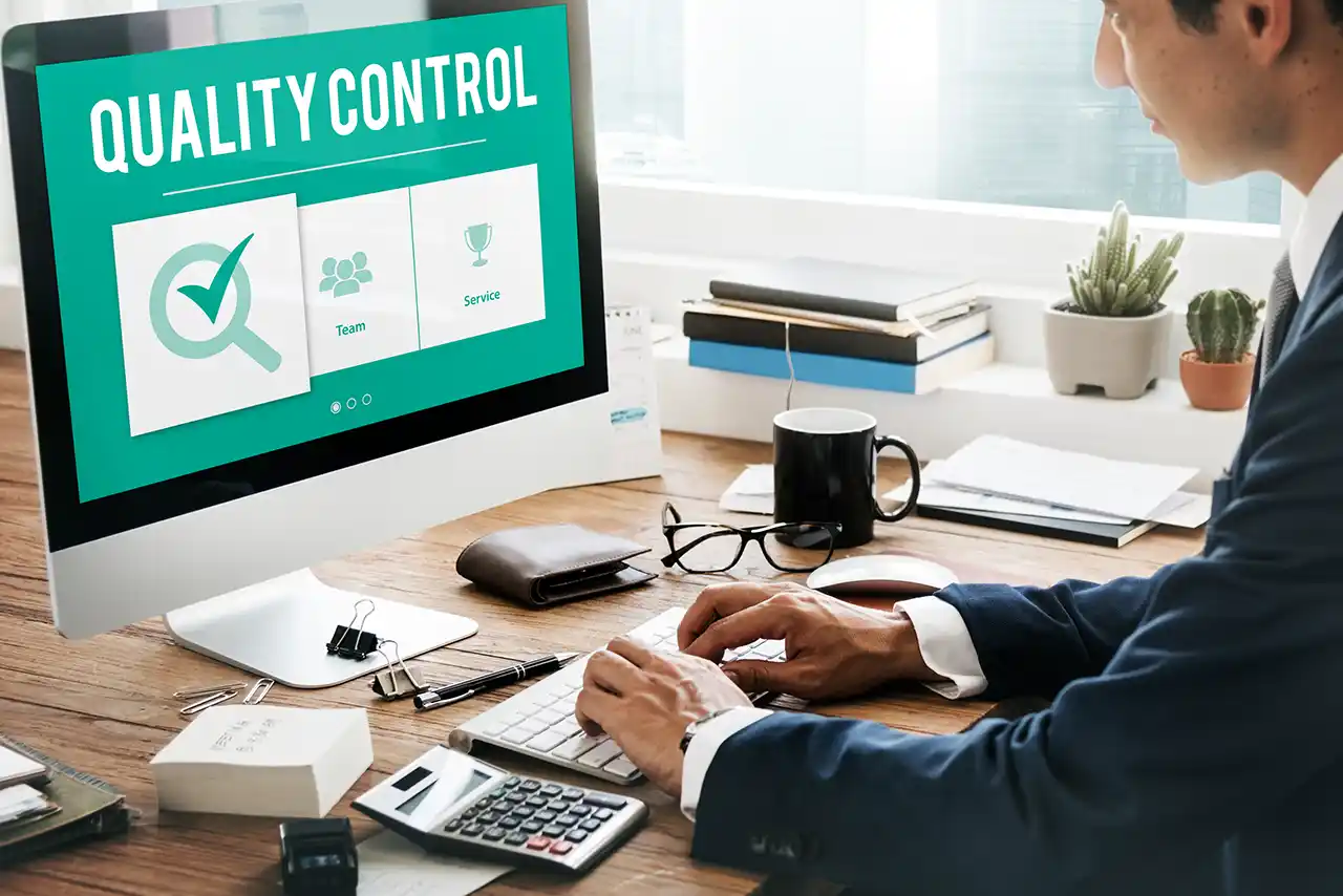 Quality Management